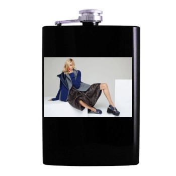 Anja Rubik Hip Flask