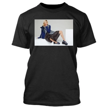 Anja Rubik Men's TShirt