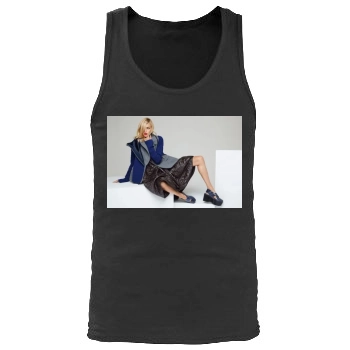 Anja Rubik Men's Tank Top