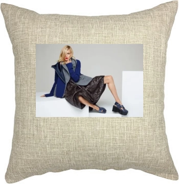 Anja Rubik Pillow