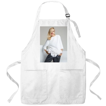 Anja Rubik Apron