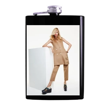 Anja Rubik Hip Flask