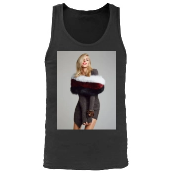 Anja Rubik Men's Tank Top