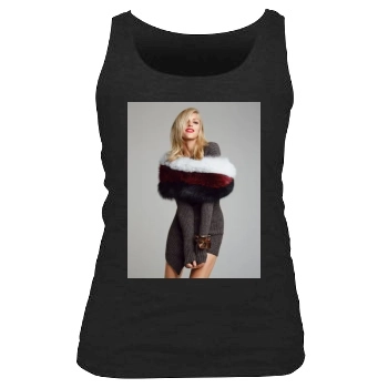 Anja Rubik Women's Tank Top