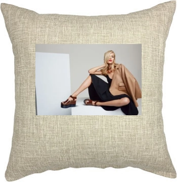 Anja Rubik Pillow