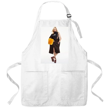 Anja Rubik Apron