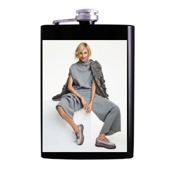 Anja Rubik Hip Flask