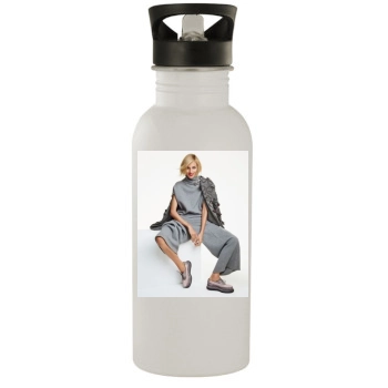 Anja Rubik Stainless Steel Water Bottle