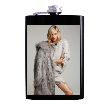 Anja Rubik Hip Flask