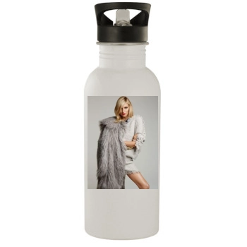 Anja Rubik Stainless Steel Water Bottle