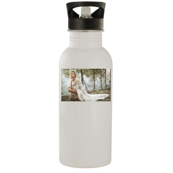 Anja Rubik Stainless Steel Water Bottle