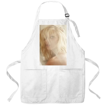 Anja Rubik Apron