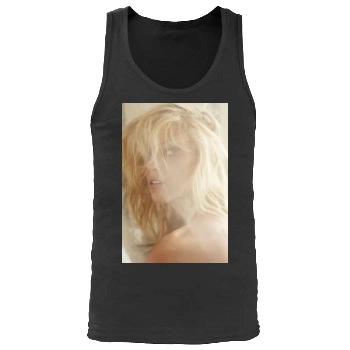 Anja Rubik Men's Tank Top