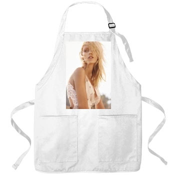 Anja Rubik Apron