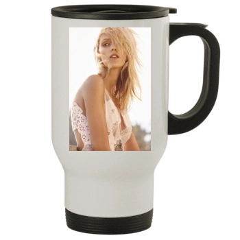 Anja Rubik Stainless Steel Travel Mug