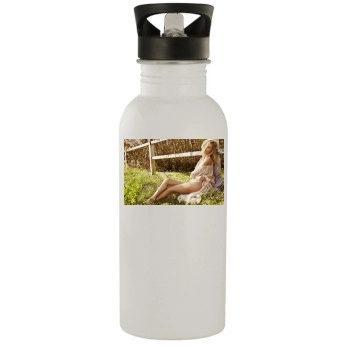 Anja Rubik Stainless Steel Water Bottle