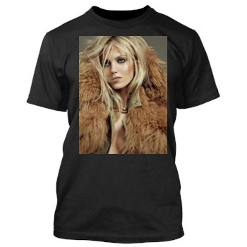 Anja Rubik Men's TShirt