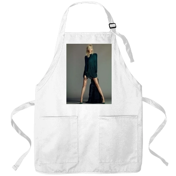 Anja Rubik Apron