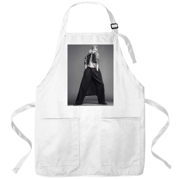 Anja Rubik Apron