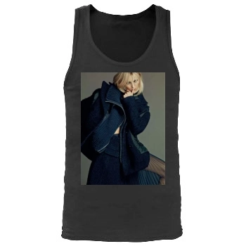 Anja Rubik Men's Tank Top