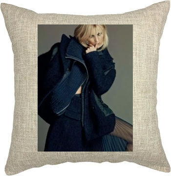 Anja Rubik Pillow