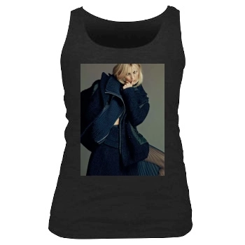 Anja Rubik Women's Tank Top