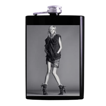 Anja Rubik Hip Flask