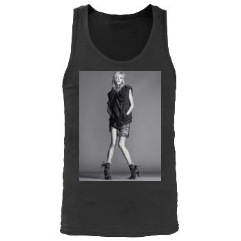 Anja Rubik Men's Tank Top