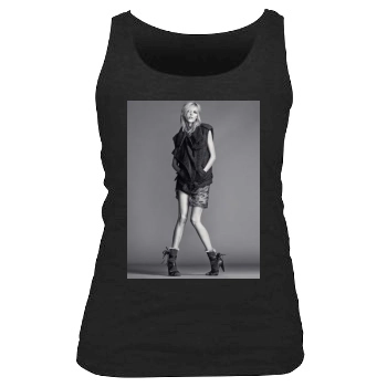 Anja Rubik Women's Tank Top