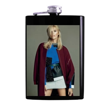 Anja Rubik Hip Flask