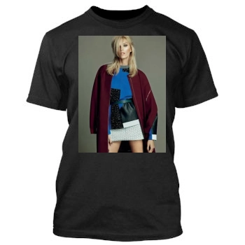 Anja Rubik Men's TShirt