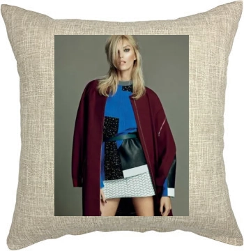 Anja Rubik Pillow