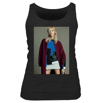 Anja Rubik Women's Tank Top