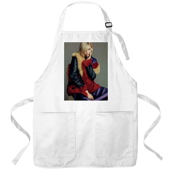 Anja Rubik Apron