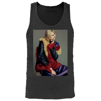 Anja Rubik Men's Tank Top