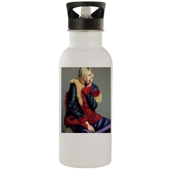 Anja Rubik Stainless Steel Water Bottle