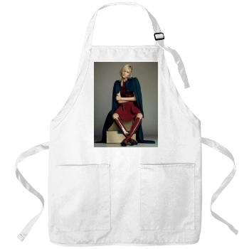 Anja Rubik Apron