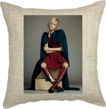 Anja Rubik Pillow