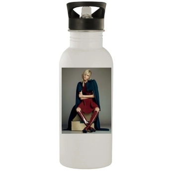 Anja Rubik Stainless Steel Water Bottle