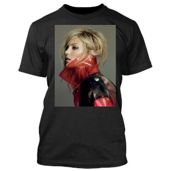 Anja Rubik Men's TShirt