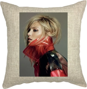 Anja Rubik Pillow