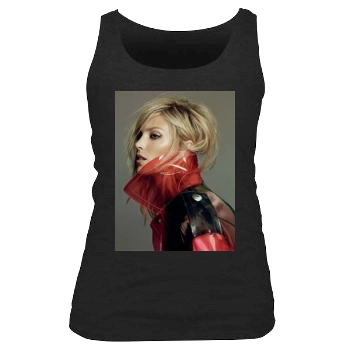 Anja Rubik Women's Tank Top