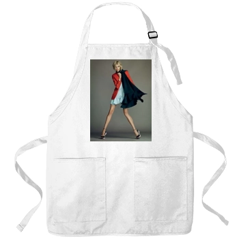 Anja Rubik Apron