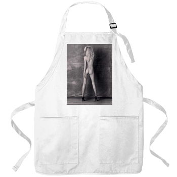 Anja Rubik Apron