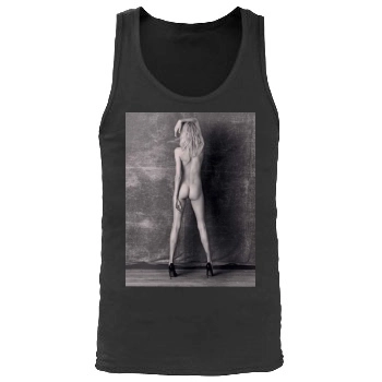 Anja Rubik Men's Tank Top