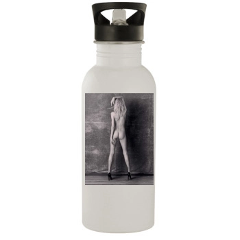 Anja Rubik Stainless Steel Water Bottle