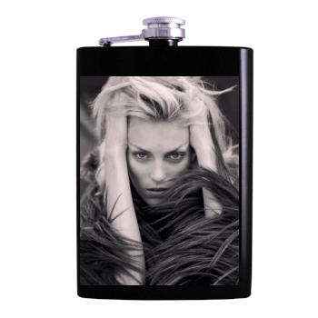 Anja Rubik Hip Flask