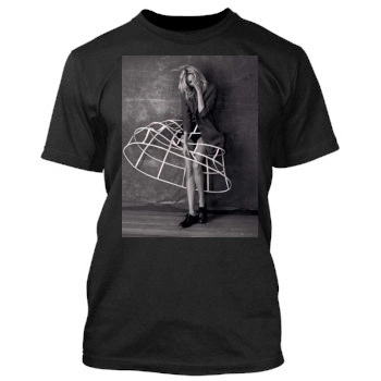 Anja Rubik Men's TShirt