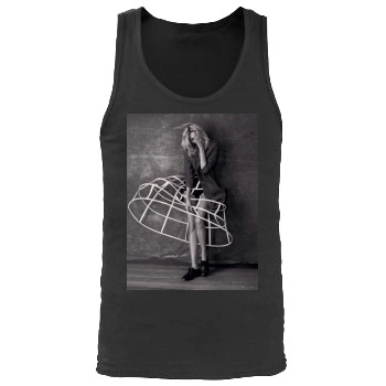 Anja Rubik Men's Tank Top