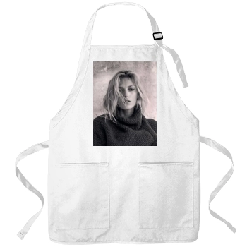 Anja Rubik Apron